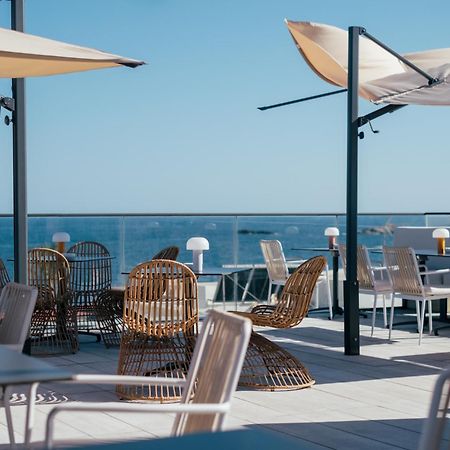 Hotel Cetina Cabo De Palos Puerto Zewnętrze zdjęcie