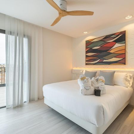 Hotel Cetina Cabo De Palos Puerto Zewnętrze zdjęcie