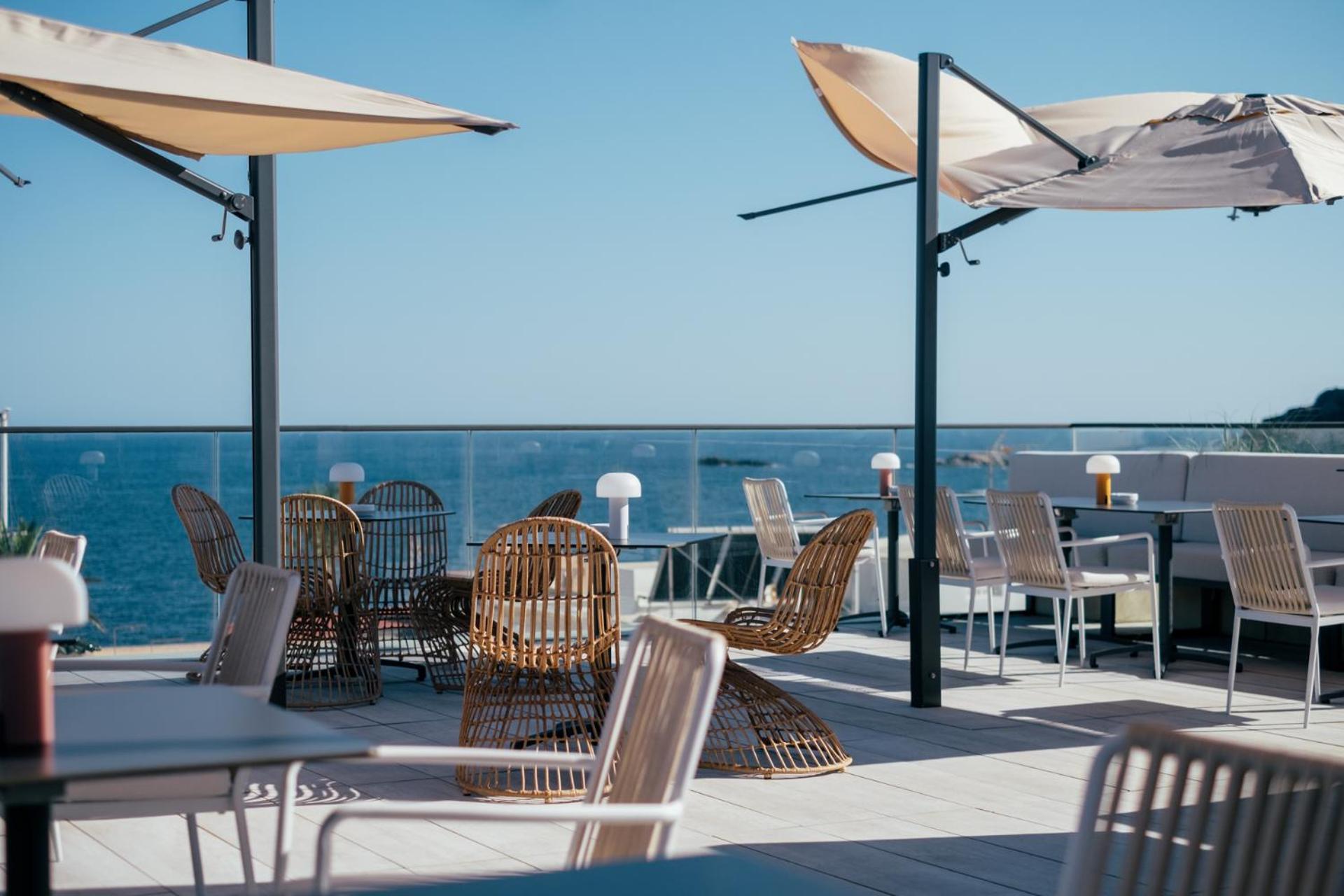 Hotel Cetina Cabo De Palos Puerto Zewnętrze zdjęcie