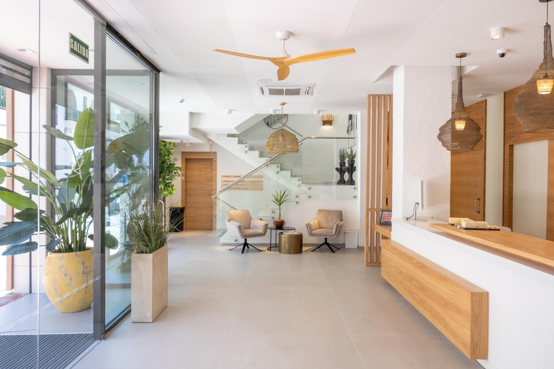 Hotel Cetina Cabo De Palos Puerto Zewnętrze zdjęcie