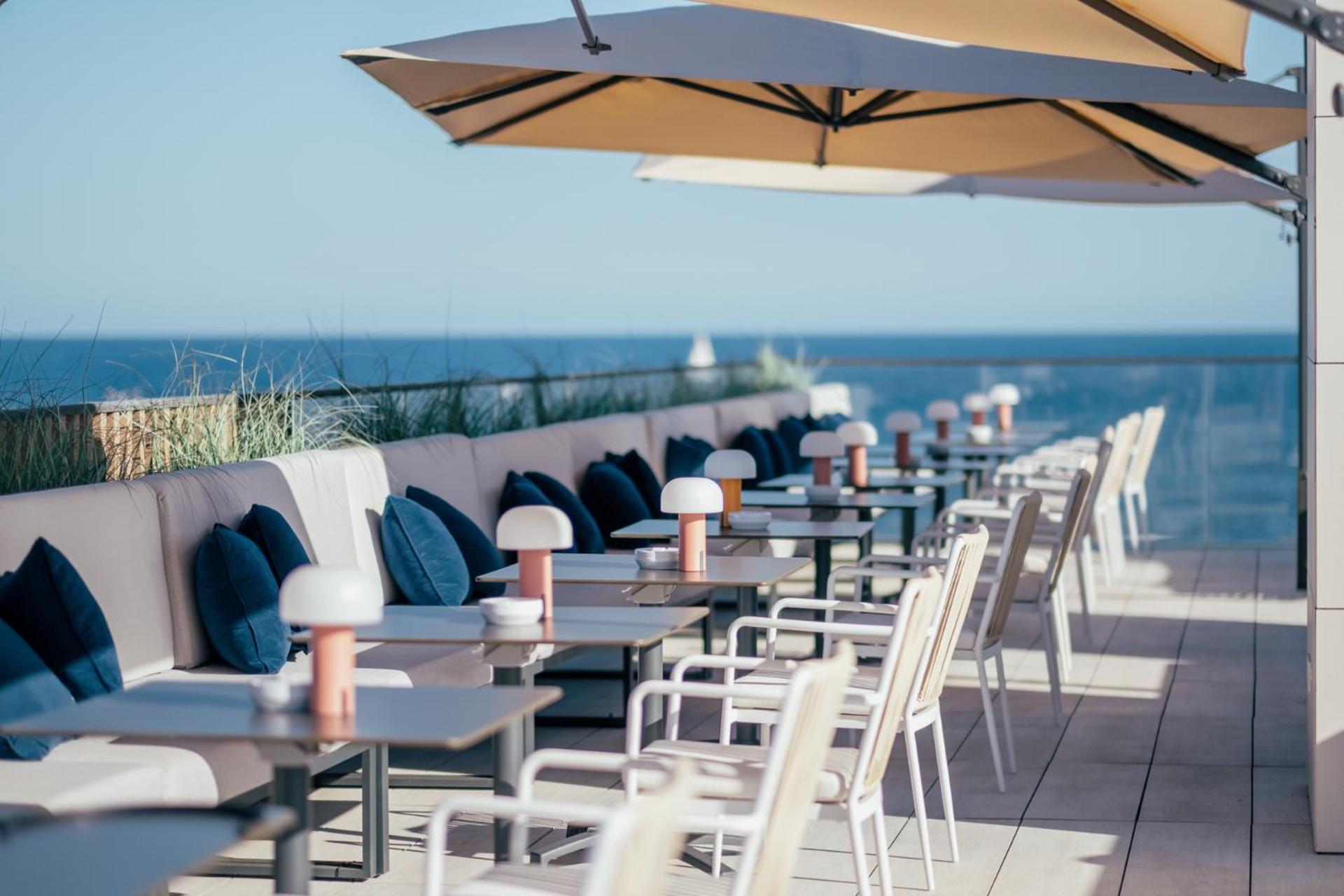 Hotel Cetina Cabo De Palos Puerto Zewnętrze zdjęcie
