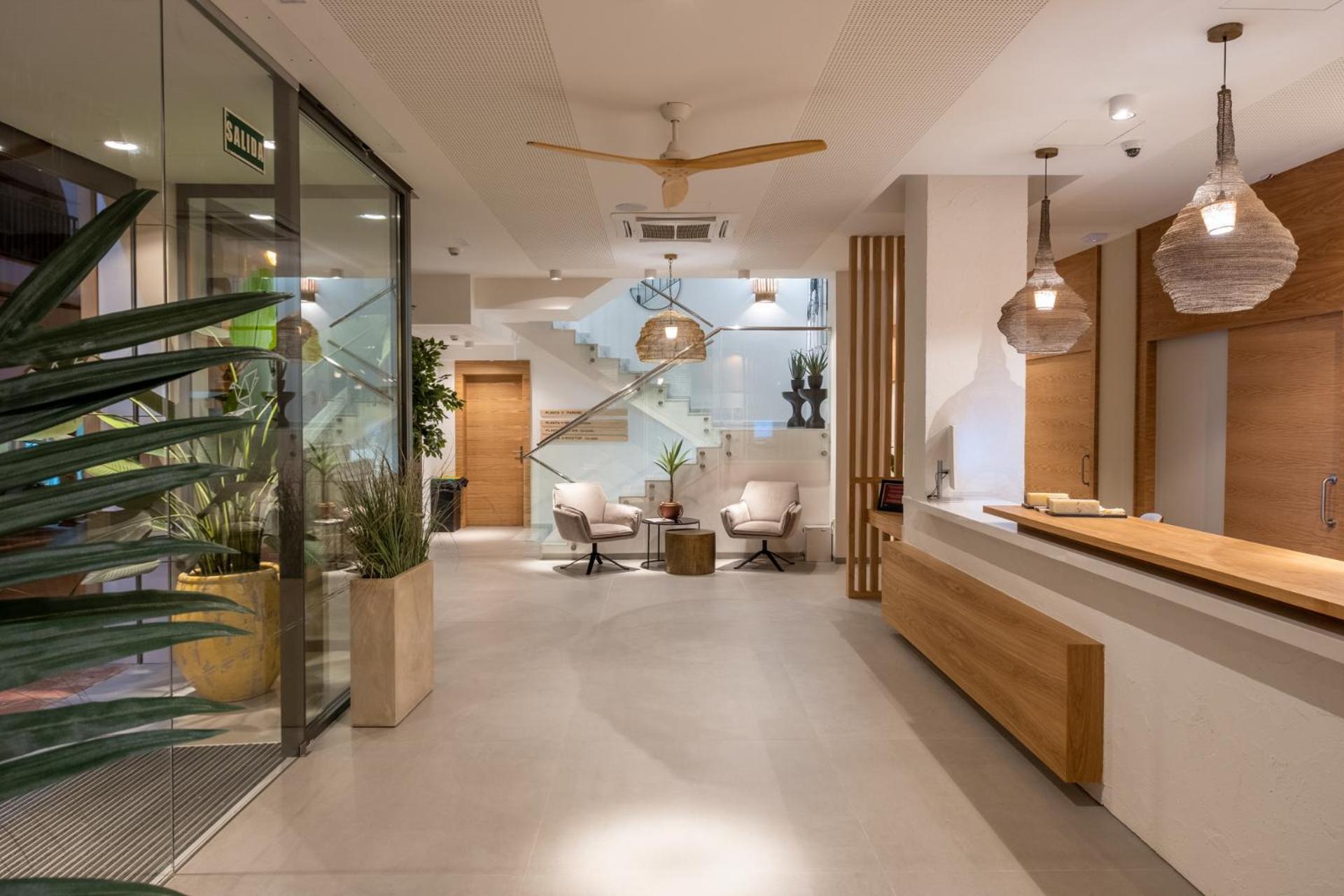 Hotel Cetina Cabo De Palos Puerto Zewnętrze zdjęcie