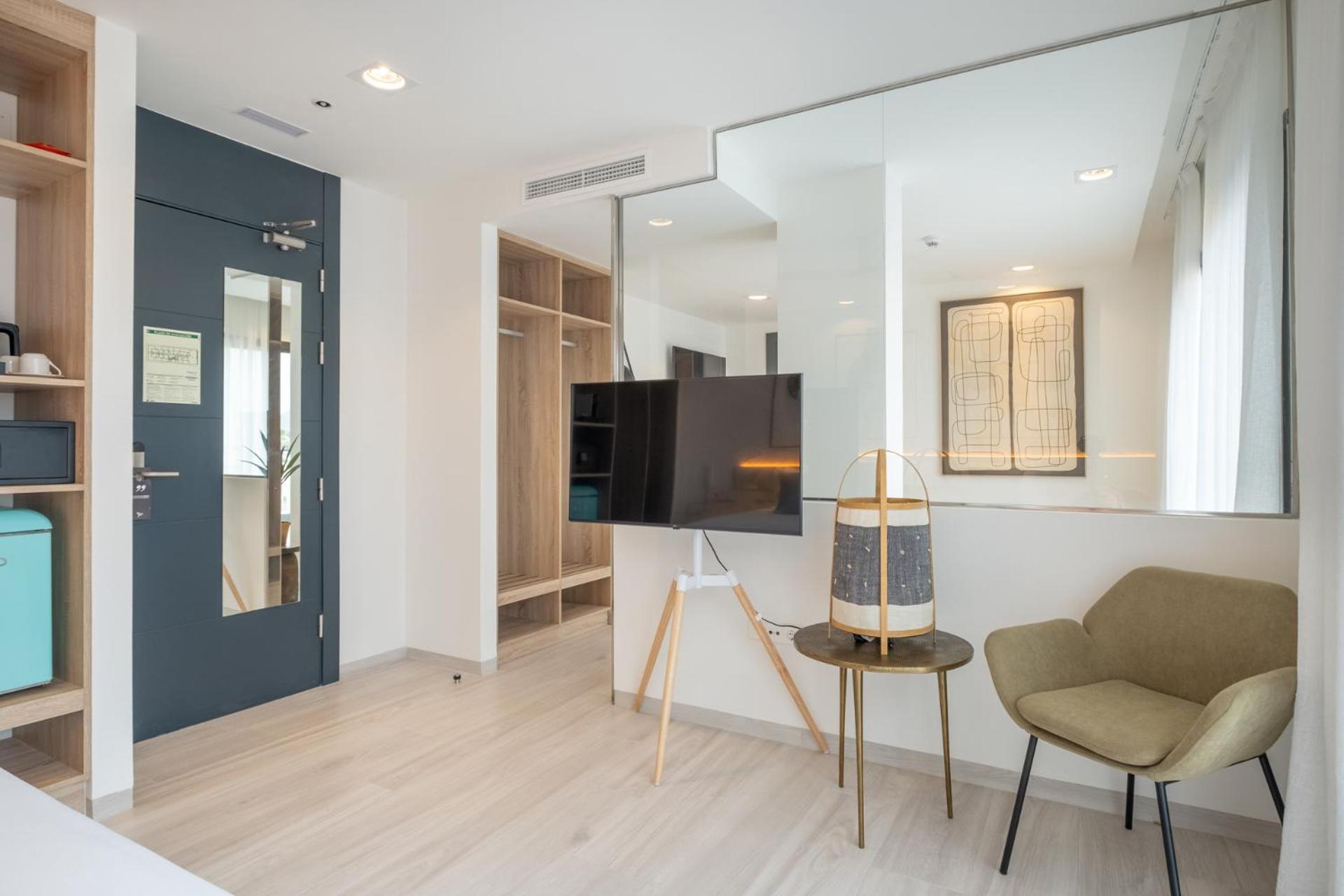 Hotel Cetina Cabo De Palos Puerto Zewnętrze zdjęcie