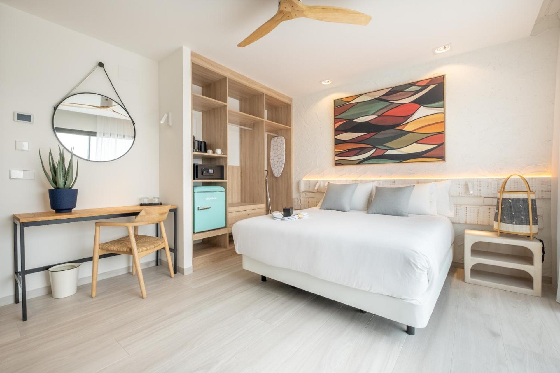 Hotel Cetina Cabo De Palos Puerto Zewnętrze zdjęcie