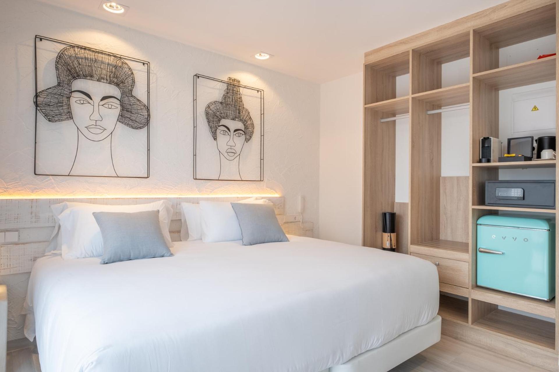 Hotel Cetina Cabo De Palos Puerto Zewnętrze zdjęcie