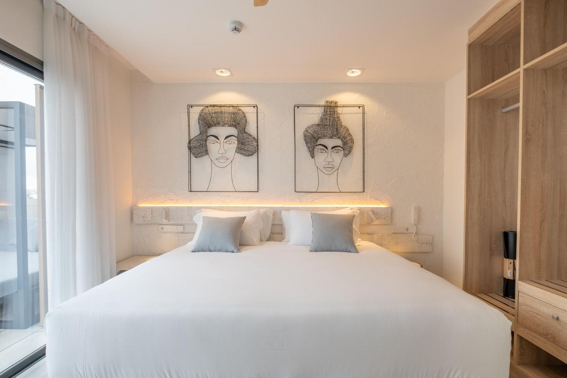 Hotel Cetina Cabo De Palos Puerto Zewnętrze zdjęcie