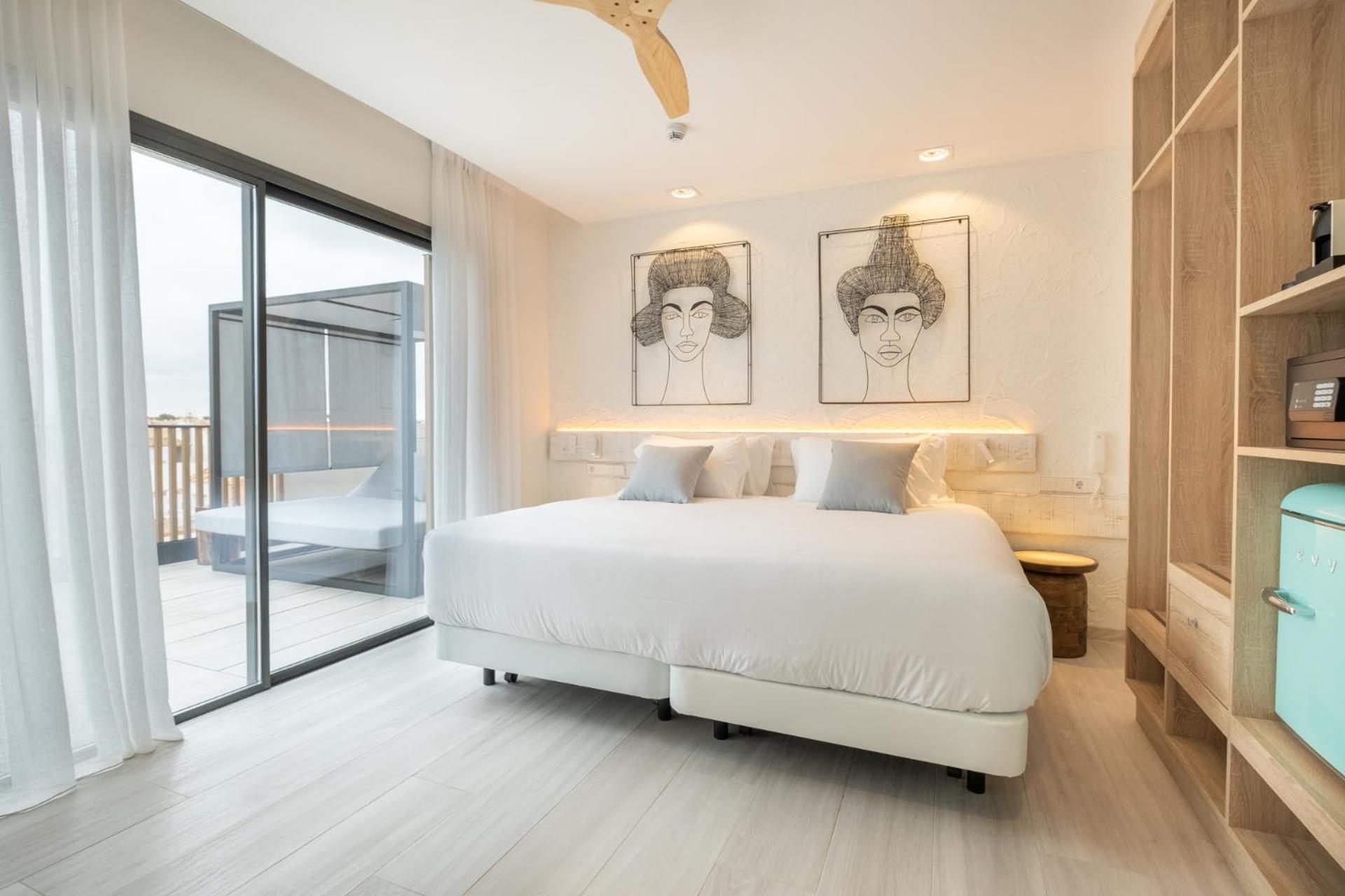 Hotel Cetina Cabo De Palos Puerto Zewnętrze zdjęcie