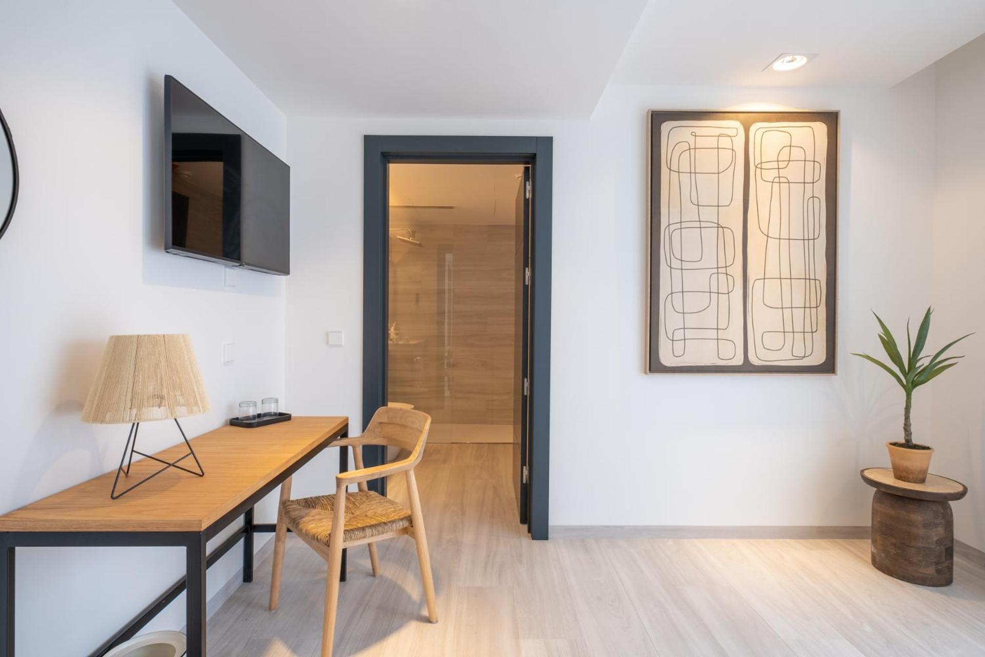 Hotel Cetina Cabo De Palos Puerto Zewnętrze zdjęcie