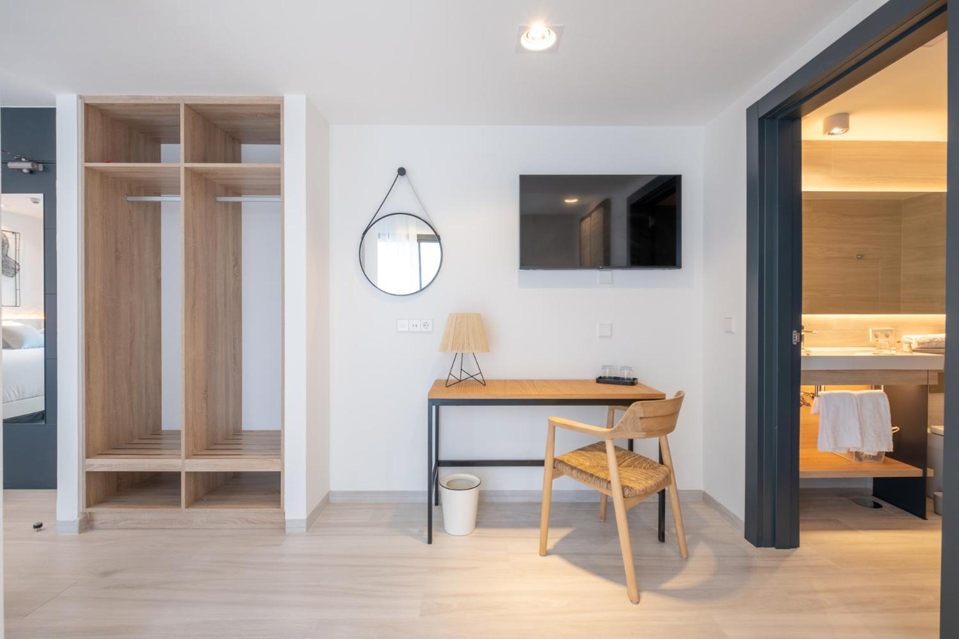 Hotel Cetina Cabo De Palos Puerto Zewnętrze zdjęcie