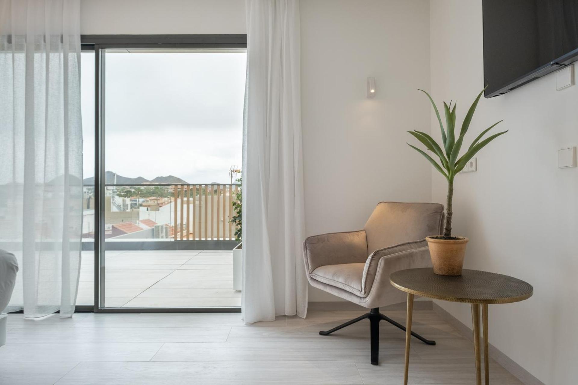 Hotel Cetina Cabo De Palos Puerto Zewnętrze zdjęcie
