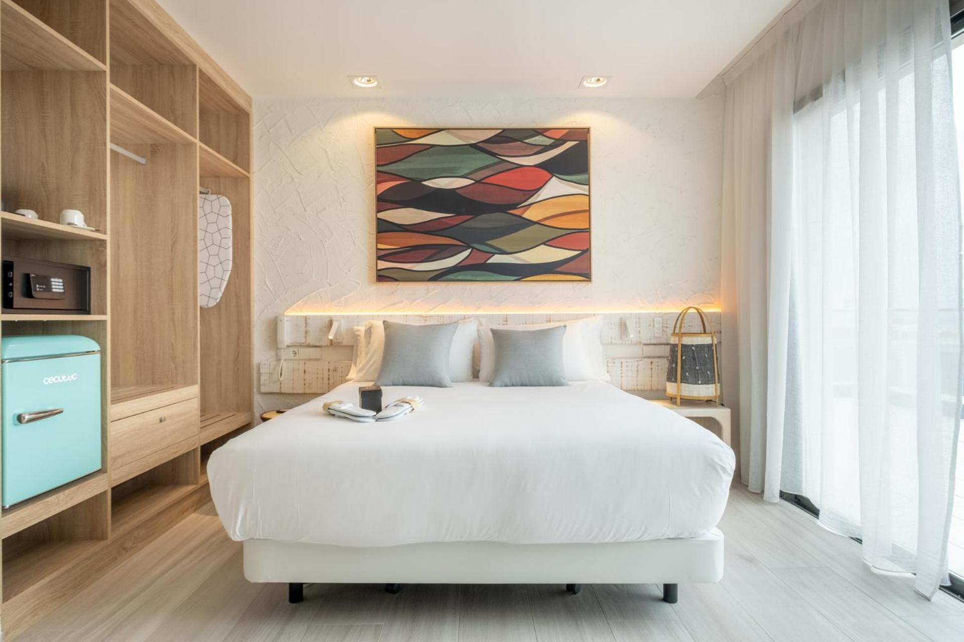 Hotel Cetina Cabo De Palos Puerto Zewnętrze zdjęcie