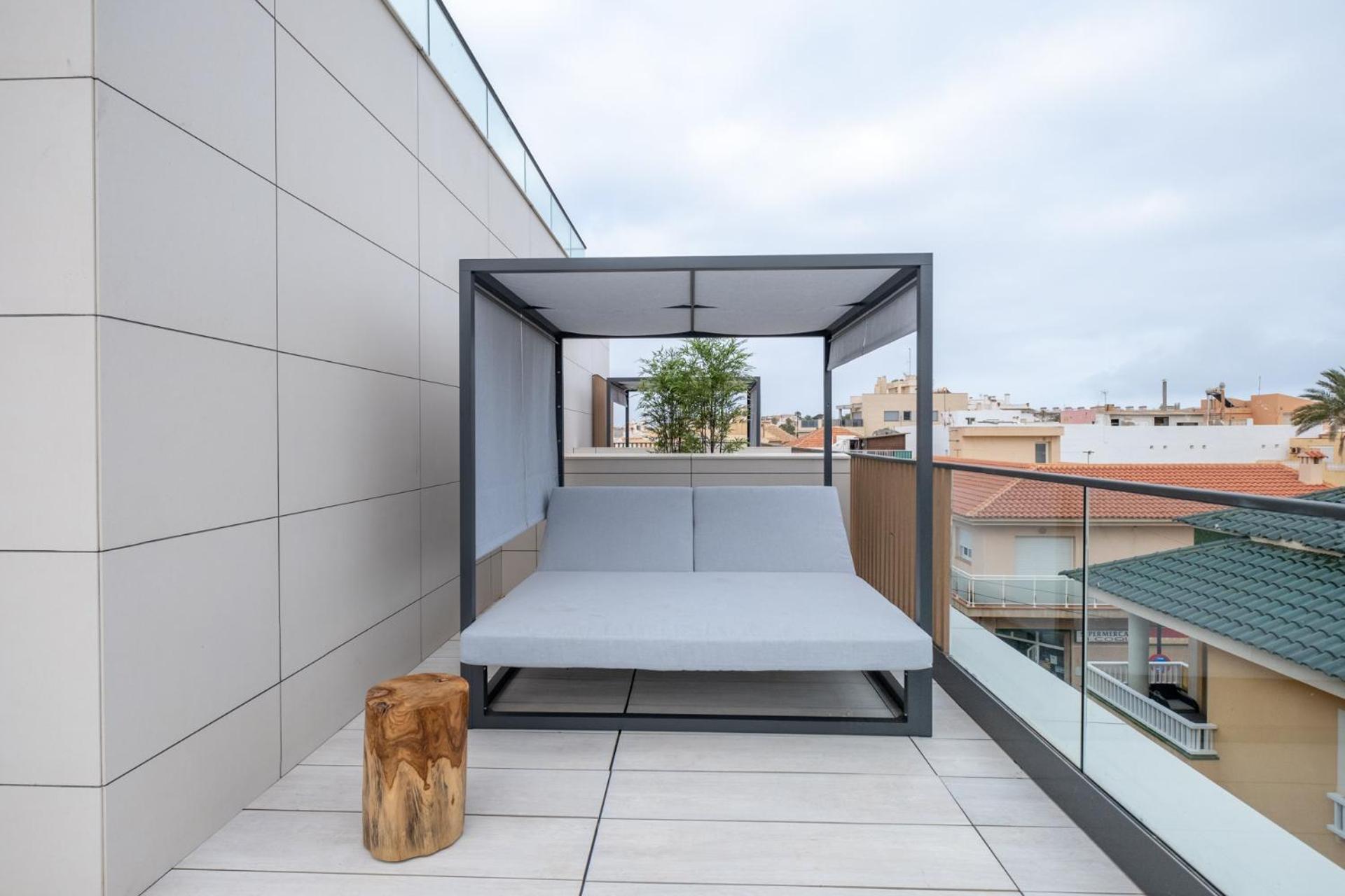 Hotel Cetina Cabo De Palos Puerto Zewnętrze zdjęcie