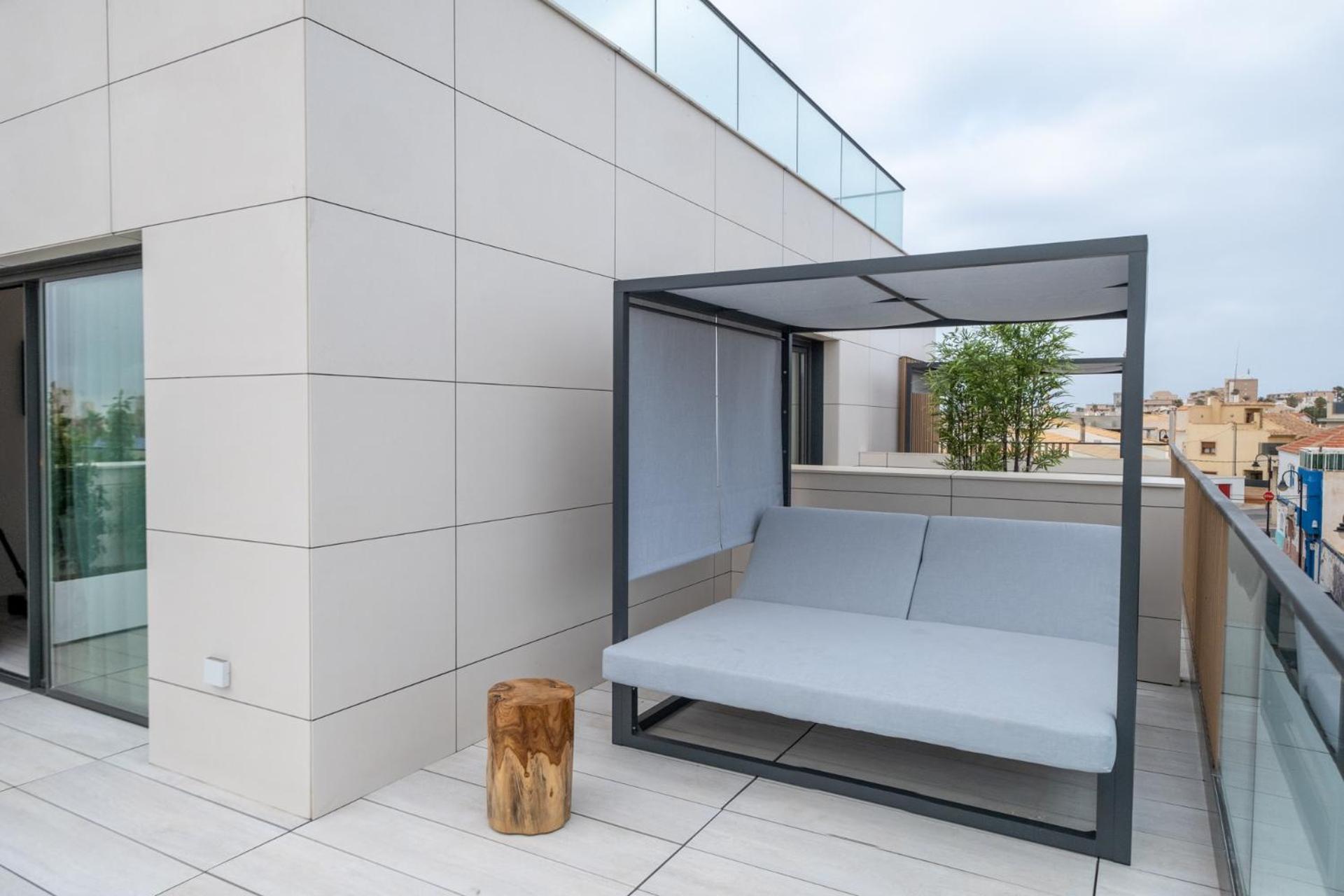 Hotel Cetina Cabo De Palos Puerto Zewnętrze zdjęcie
