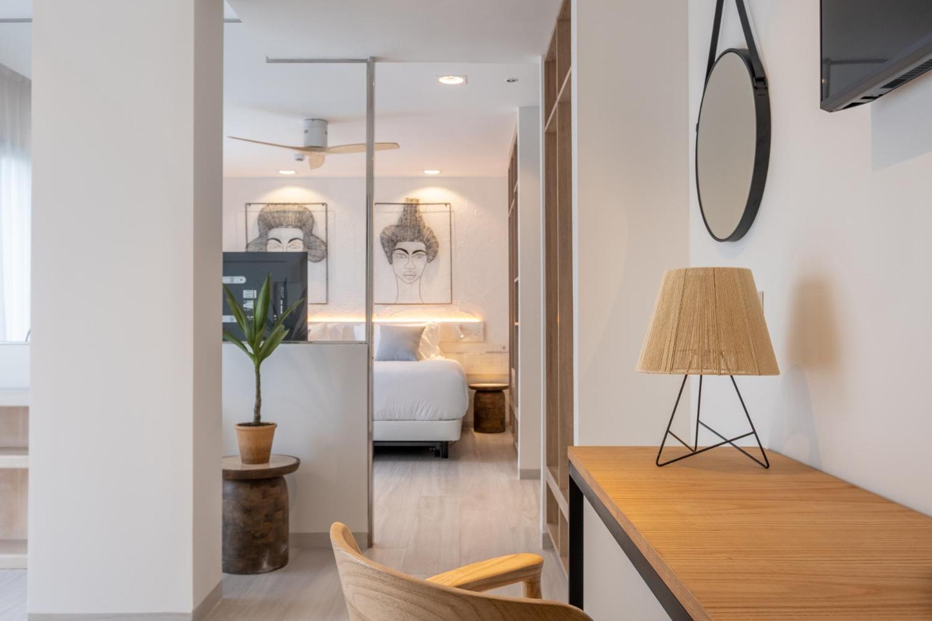 Hotel Cetina Cabo De Palos Puerto Zewnętrze zdjęcie