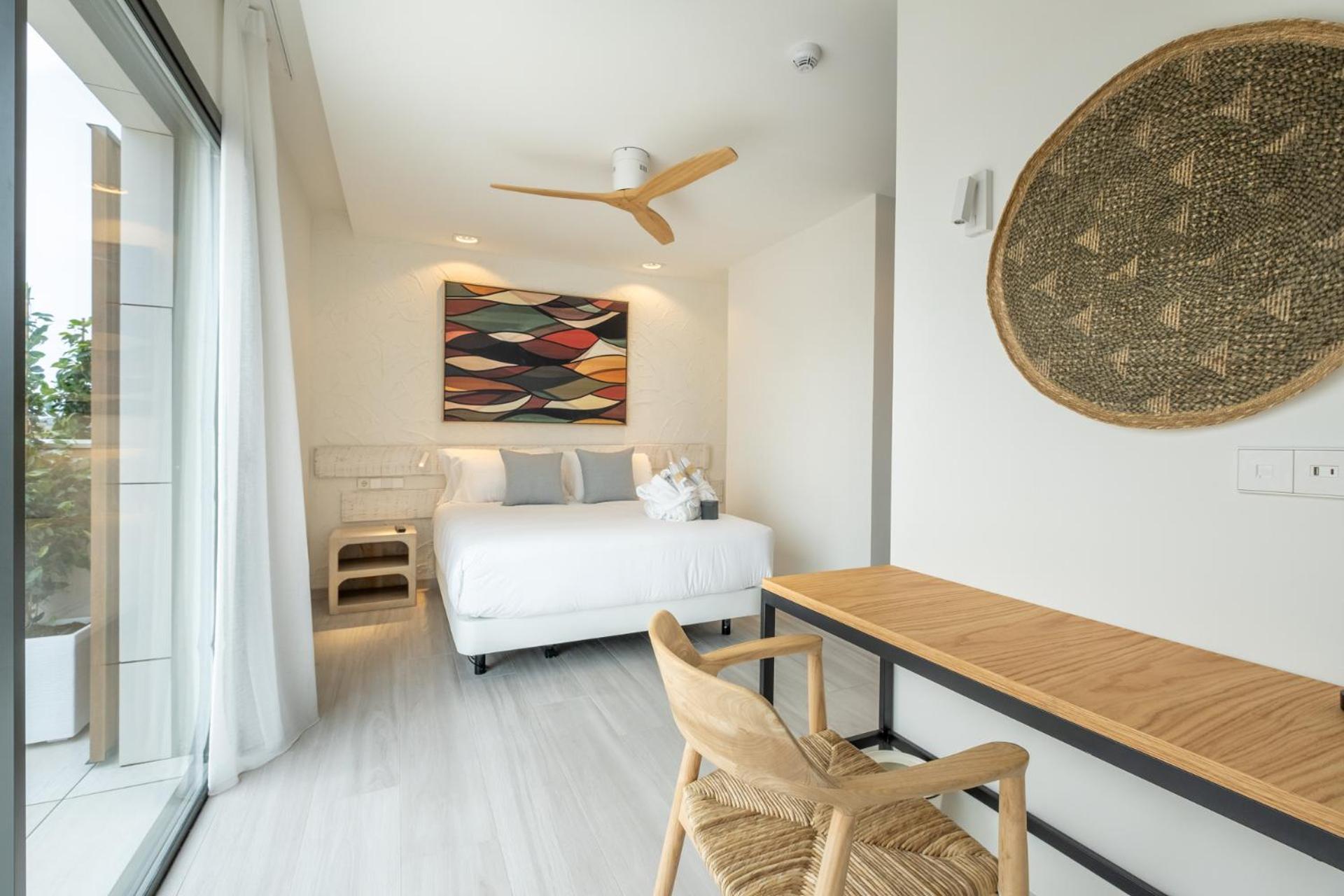 Hotel Cetina Cabo De Palos Puerto Zewnętrze zdjęcie