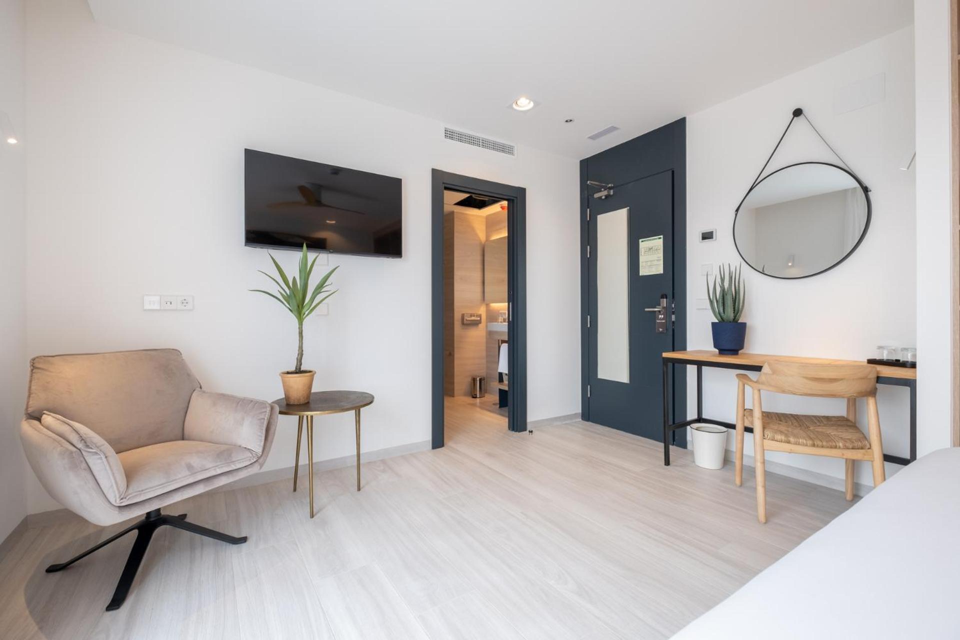 Hotel Cetina Cabo De Palos Puerto Zewnętrze zdjęcie