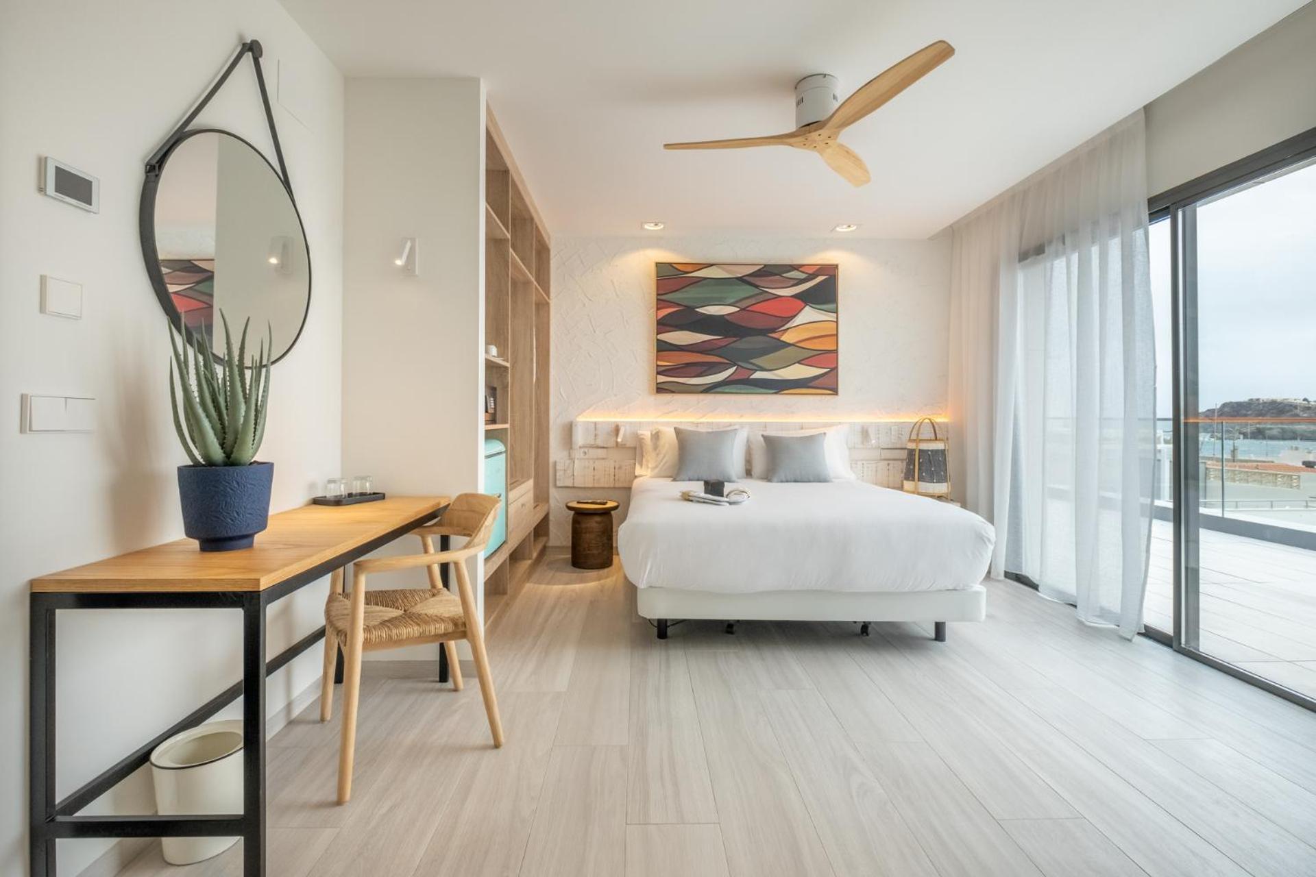 Hotel Cetina Cabo De Palos Puerto Zewnętrze zdjęcie