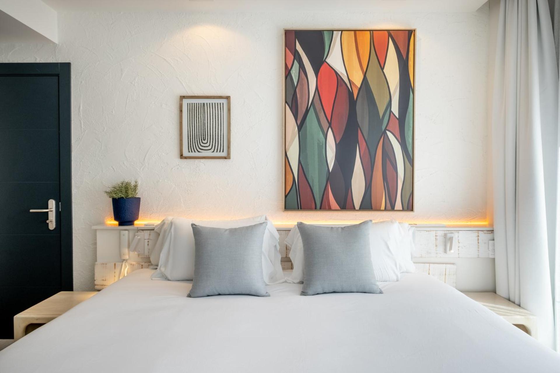 Hotel Cetina Cabo De Palos Puerto Zewnętrze zdjęcie