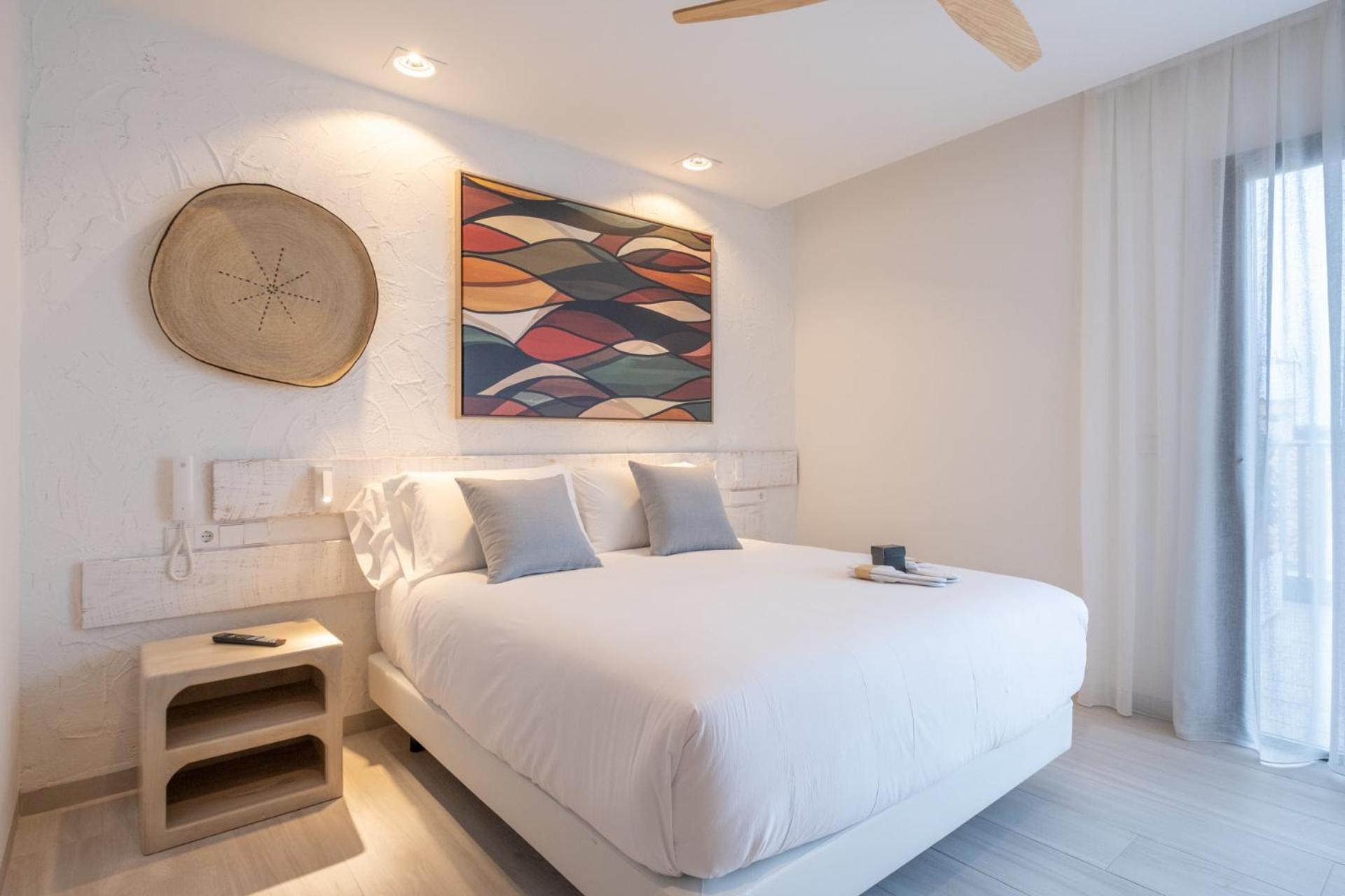 Hotel Cetina Cabo De Palos Puerto Zewnętrze zdjęcie