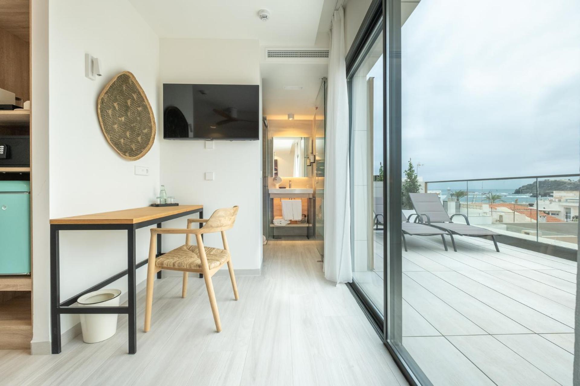 Hotel Cetina Cabo De Palos Puerto Zewnętrze zdjęcie