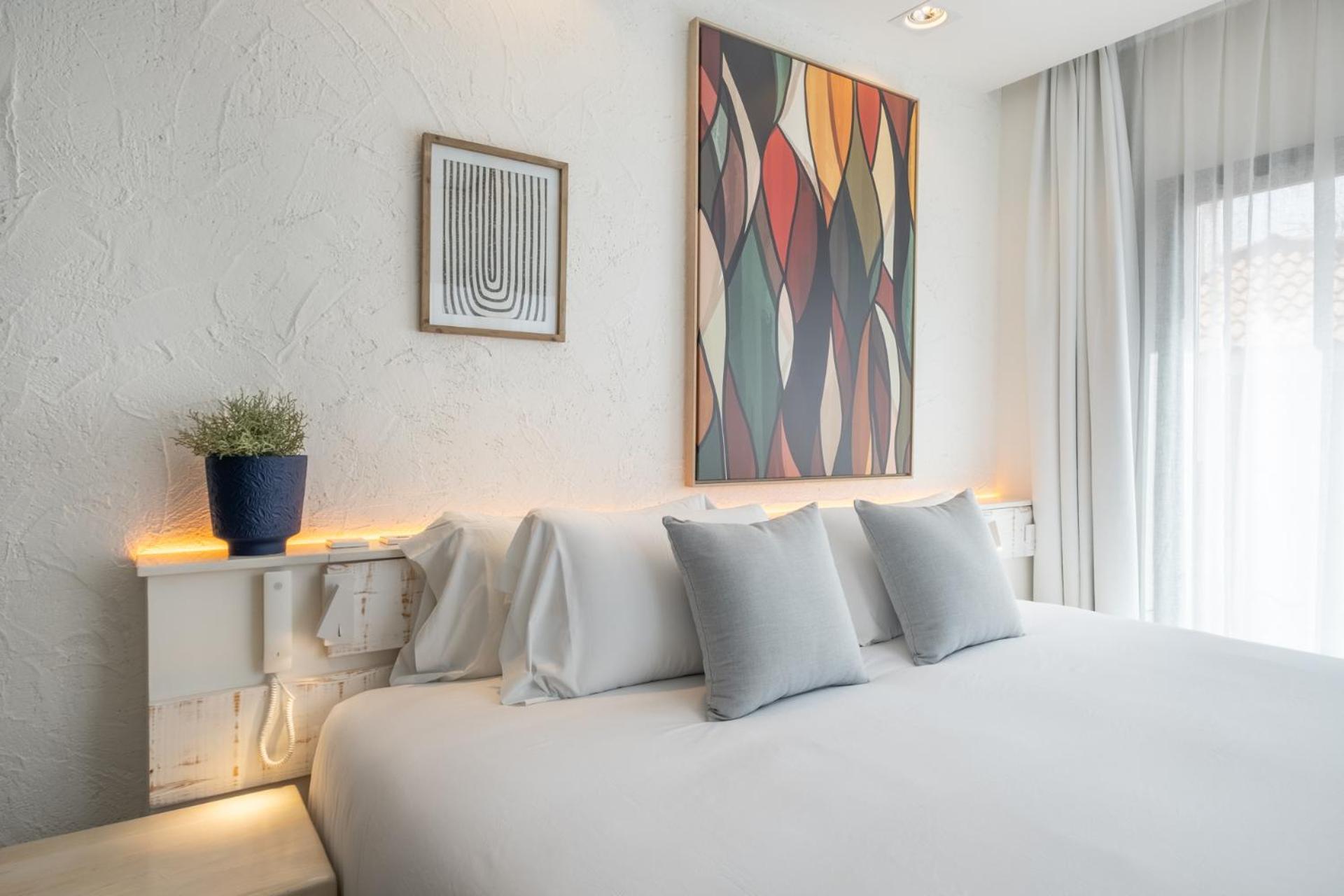 Hotel Cetina Cabo De Palos Puerto Zewnętrze zdjęcie