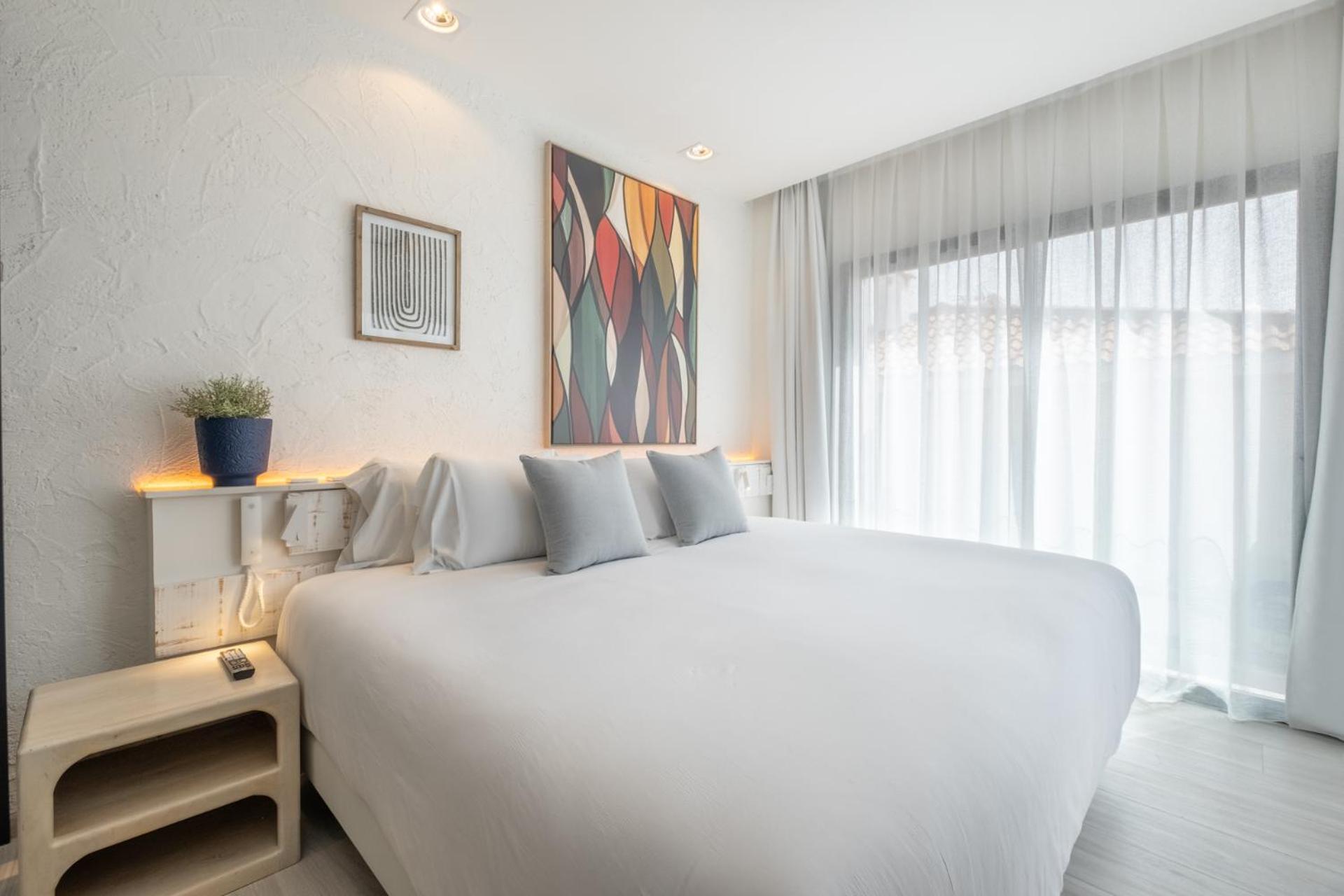 Hotel Cetina Cabo De Palos Puerto Zewnętrze zdjęcie