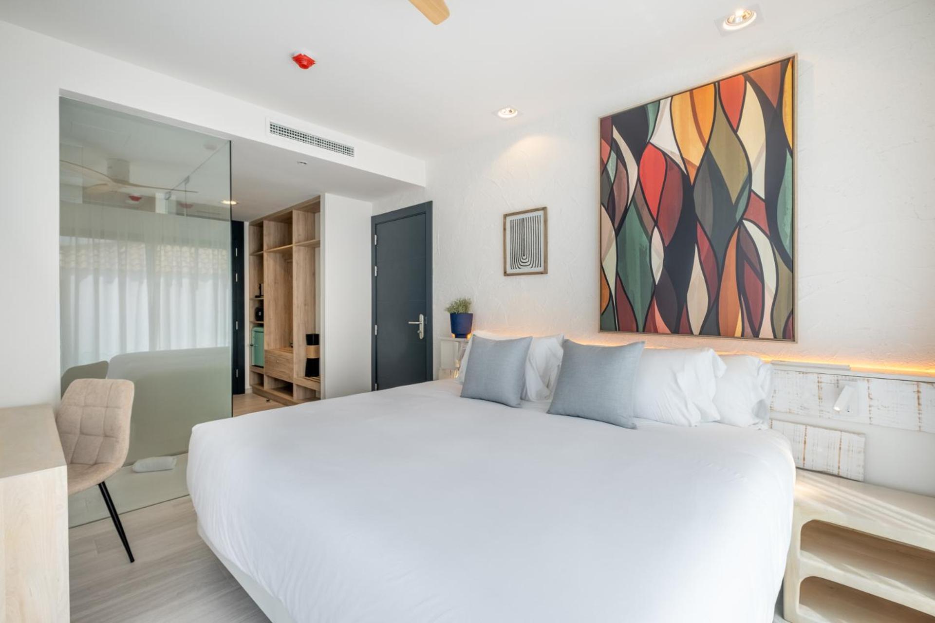 Hotel Cetina Cabo De Palos Puerto Zewnętrze zdjęcie