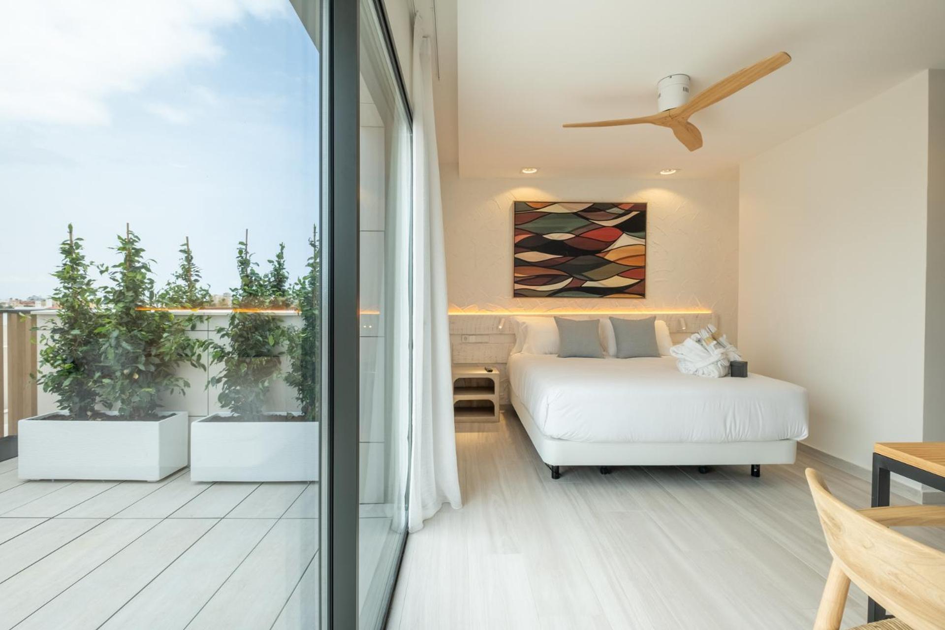 Hotel Cetina Cabo De Palos Puerto Zewnętrze zdjęcie