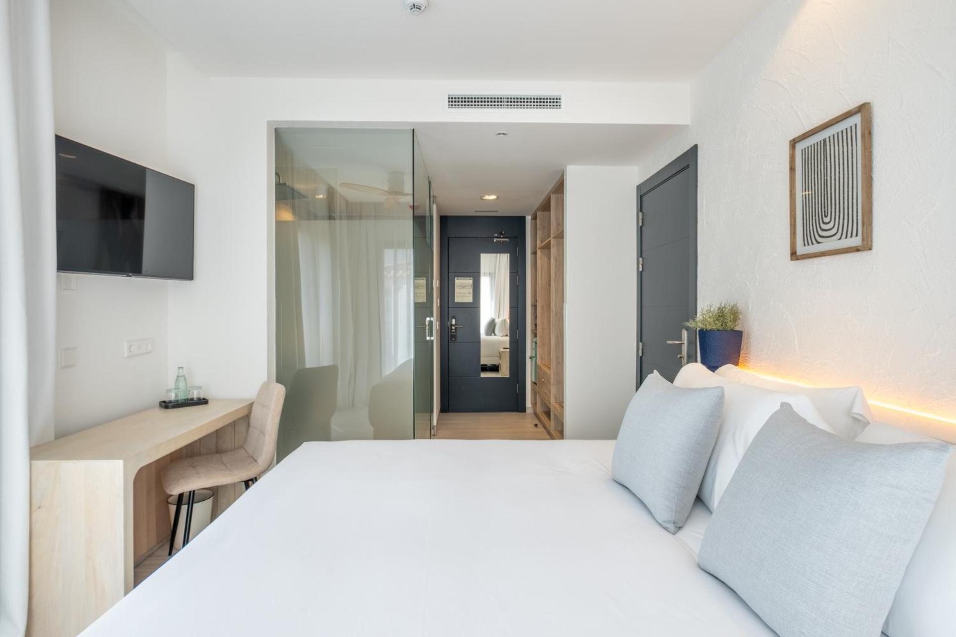Hotel Cetina Cabo De Palos Puerto Zewnętrze zdjęcie