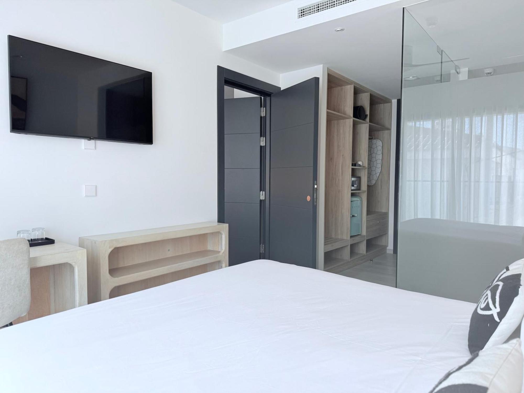 Hotel Cetina Cabo De Palos Puerto Zewnętrze zdjęcie