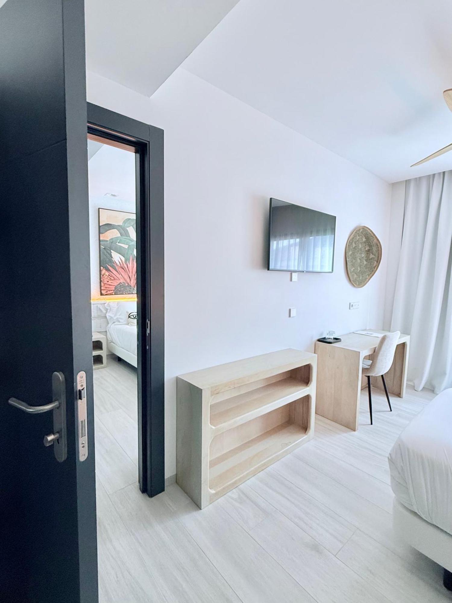 Hotel Cetina Cabo De Palos Puerto Zewnętrze zdjęcie