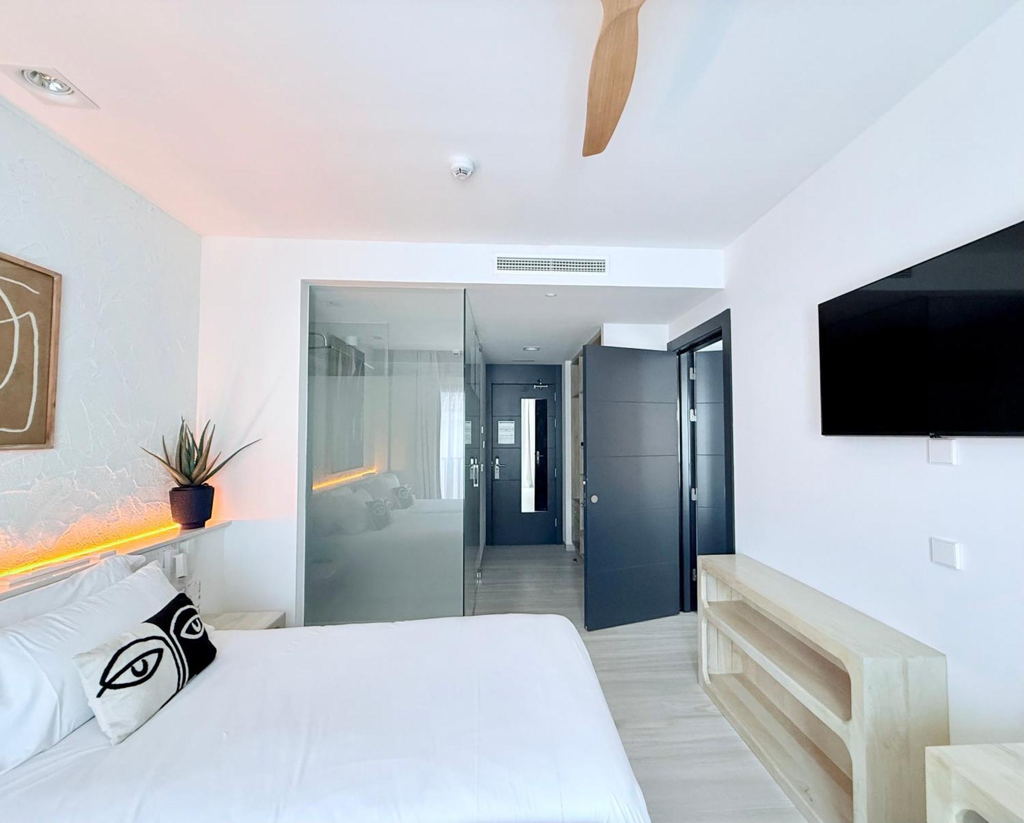 Hotel Cetina Cabo De Palos Puerto Zewnętrze zdjęcie